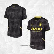 Camiseta 3ª Aston Villa 2022-2023