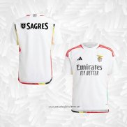 Camiseta 3ª Benfica 2023-2024