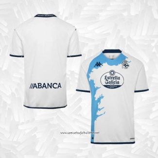 Camiseta 3ª Deportivo de La Coruna 2022-2023 Tailandia