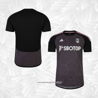 Camiseta 3ª Fulham 2023-2024