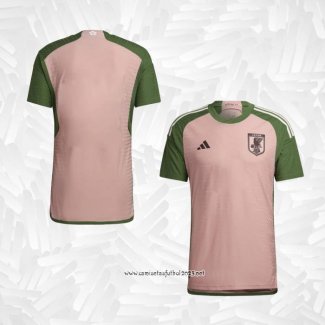 Camiseta 3ª Japon 2022 Tailandia