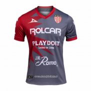 Camiseta 3ª Necaxa 2023-2024 Tailandia