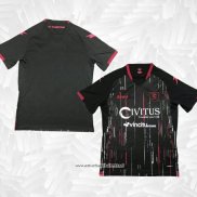 Camiseta 3ª Salernitana 2023-2024 Tailandia