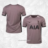 Camiseta 3ª Tottenham Hotspur 2023-2024
