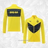 Chaqueta del Borussia Dortmund 2022-2023 Amarillo