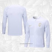 Chaqueta del Corinthians 2022-2023 Blanco