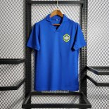 Retro Camiseta 2ª Brasil 1957-1962