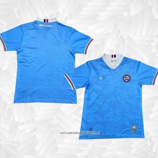 Camiseta Bahia Special 2023 Tailandia