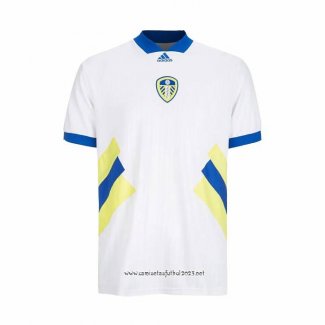 Camiseta Leeds United Icon 2022-2023