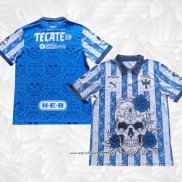 Camiseta Monterrey Special 2023-2024 Tailandia