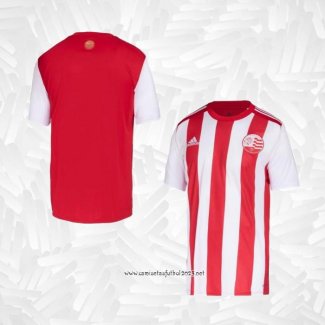 Camiseta Nautico Special 2022 Tailandia