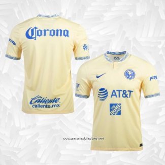 Camiseta 1ª America 2022