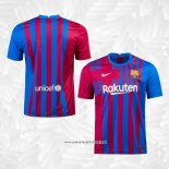 Camiseta 1ª Barcelona 2021-2022