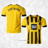 Camiseta 1ª Borussia Dortmund 2022-2023