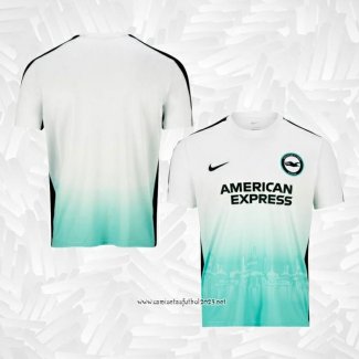 Camiseta 1ª Brighton & Hove Albion Euro 2023-2024