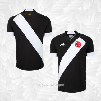 Camiseta 1ª CR Vasco da Gama 2022 Tailandia