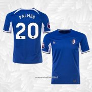 Camiseta 1ª Chelsea Jugador Palmer 2023-2024