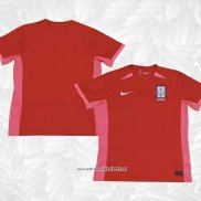 Camiseta 1ª Corea del Sur 2024 Tailandia