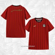 Camiseta 1ª Egipto 2024 Tailandia