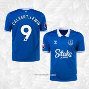 Camiseta 1ª Everton Jugador Calvert-Lewin 2023-2024