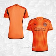 Camiseta 1ª Houston Dynamo Authentic 2023-2024