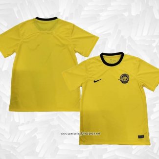 Camiseta 1ª Malasia 2022-2023 Tailandia