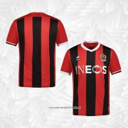 Camiseta 1ª Nice 2023-2024 Tailandia