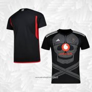 Camiseta 1ª Orlando Pirates 2023-2024 Tailandia