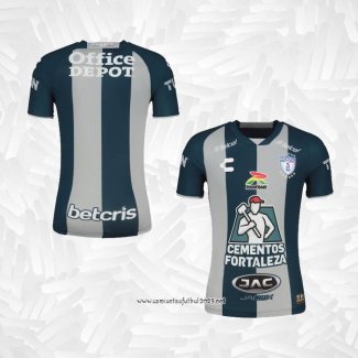 Camiseta 1ª Pachuca 2022-2023 Tailandia