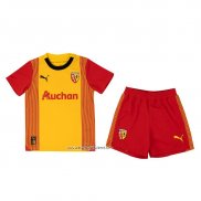 Camiseta 1ª RC Lens 2023-2024 Nino