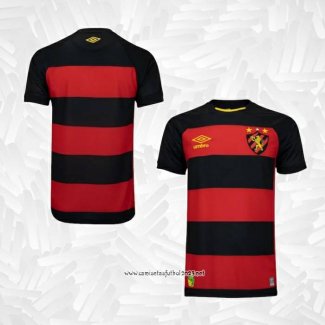 Camiseta 1ª Recife 2023 Tailandia