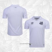 Camiseta 1ª Santos 2022 Tailandia