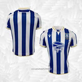 Camiseta 1ª Sheffield Wednesday 2023-2024