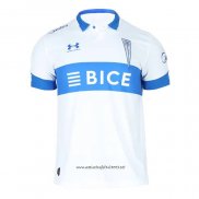 Camiseta 1ª Universidad Catolica 2022