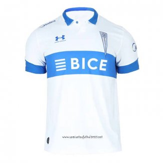 Camiseta 1ª Universidad Catolica 2022