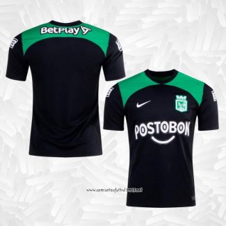 Camiseta 2ª Atletico Nacional 2023 Tailandia