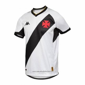 Camiseta 2ª CR Vasco da Gama 2023 Tailandia