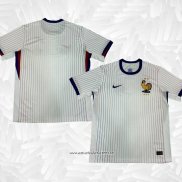 Camiseta 2ª Francia 2024