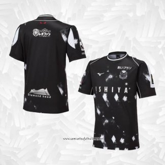 Camiseta 2ª Hokkaido Consadole Sapporo 2023 Tailandia