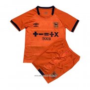 Camiseta 2ª Ipswich Town 2023-2024 Nino