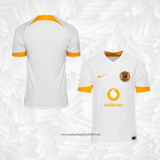 Camiseta 2ª Kaizer Chiefs 2022-2023 Tailandia