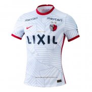 Camiseta 2ª Kashima Antlers 2022 Tailandia