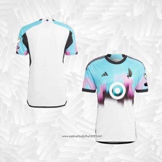 Camiseta 2ª Minnesota United 2023-2024