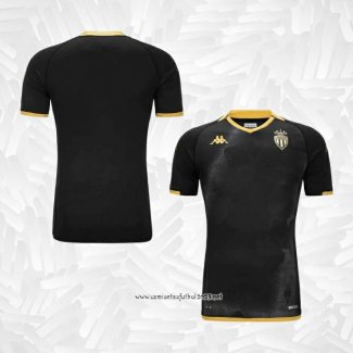 Camiseta 2ª Monaco 2023-2024 Tailandia