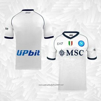 Camiseta 2ª Napoli 2023-2024