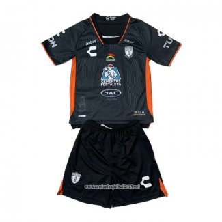 Camiseta 2ª Pachuca 2023-2024 Nino