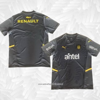 Camiseta 2ª Penarol 2022 Tailandia