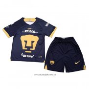 Camiseta 2ª Pumas UNAM 2023-2024 Nino