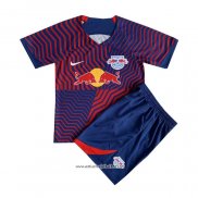 Camiseta 2ª RB Leipzig 2023-2024 Nino