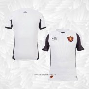 Camiseta 2ª Recife 2022 Tailandia